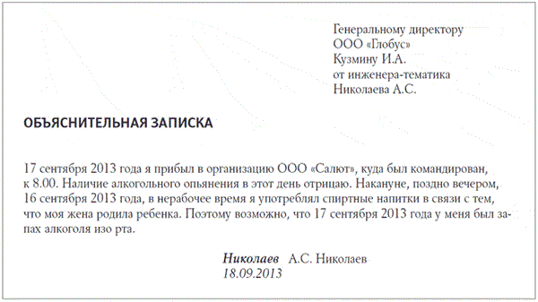 Командировка Директора Приказ образец