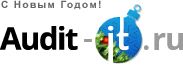 Audit-IT.ru — бухгалтерский учет, налогообложение, аудит