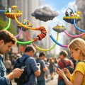 Путин подписал закон об отказе в хостинге VPN-сервисам, нарушающим запреты