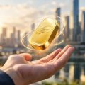 Госдума отклонила законопроект об обеспеченных золотом стейблкоинах для внешней торговли