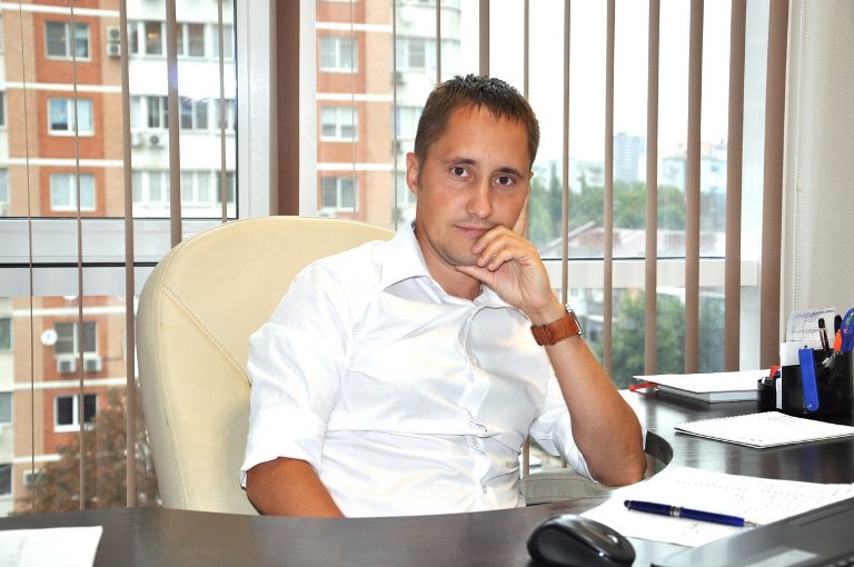 Николай Сиренко, id196720255