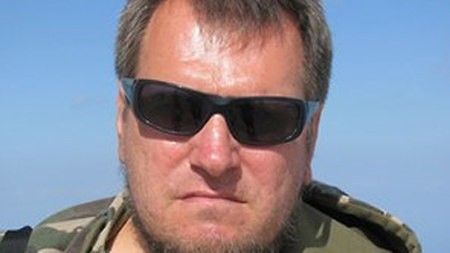 Фото Александр Павлов